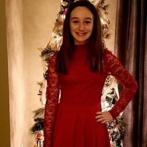 Meet your Posher, Michaela